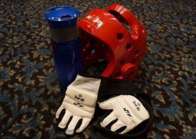 taekwondo-gear